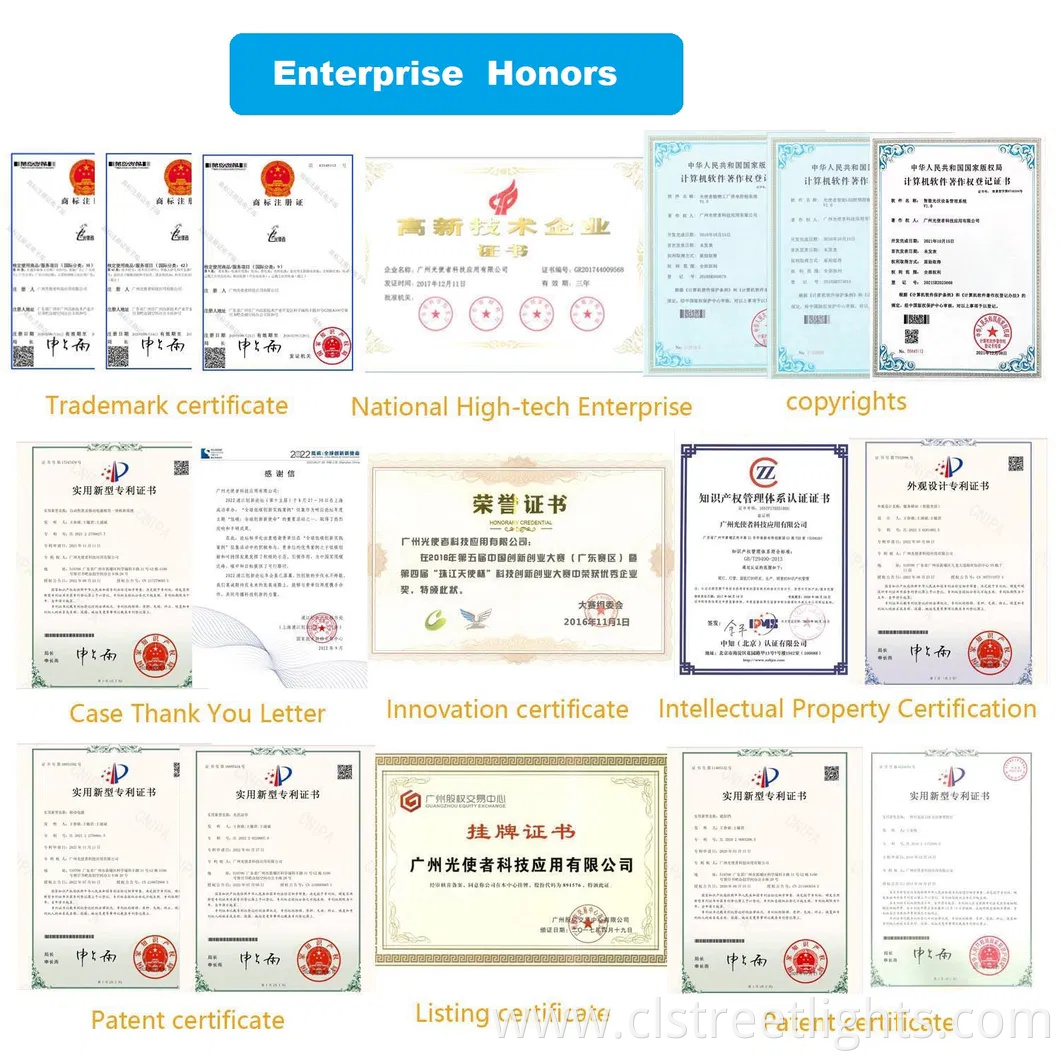 Light Messenger Solar LED Street Light Manufacturers Road Light Solar Panel Split Lamp Outdoor 30W 40W 50W 60W All in Two Solar Street Light Factory Price